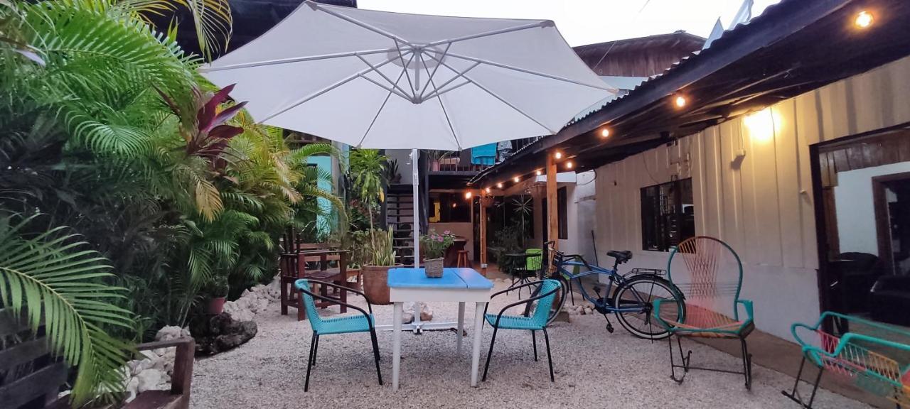 Blue Bike Hostel Samara Ngoại thất bức ảnh