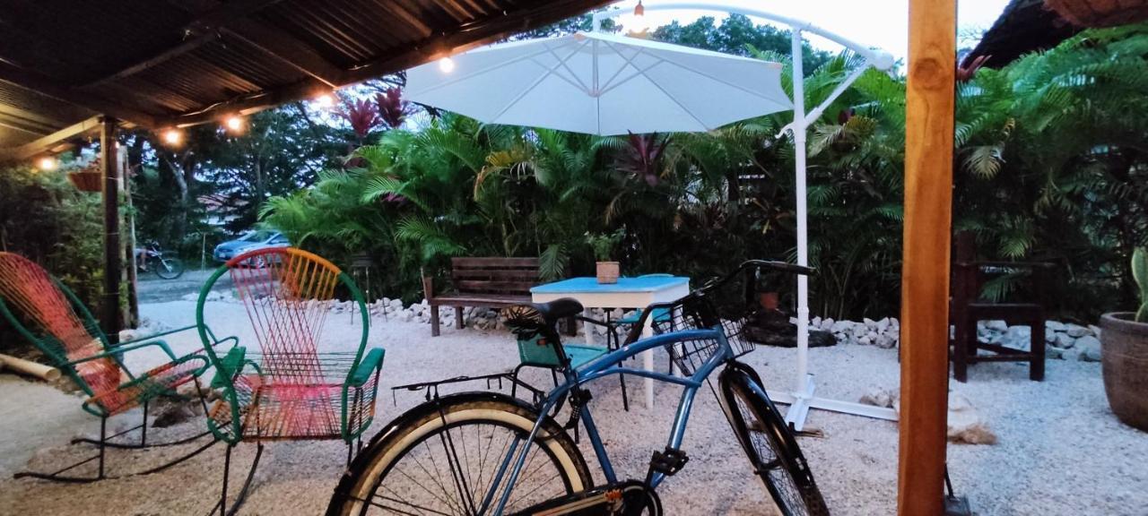 Blue Bike Hostel Samara Ngoại thất bức ảnh